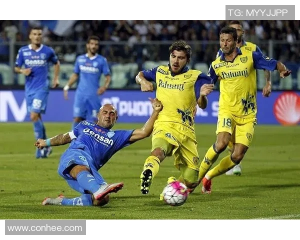 109恩波利与切沃激战正酣谁能在意甲赛场中笑到最后