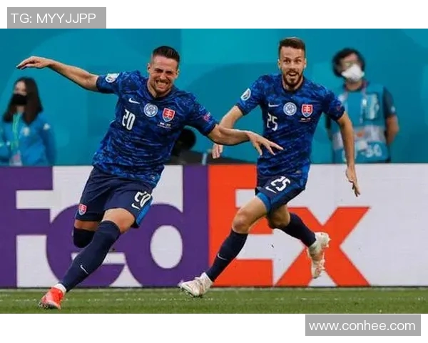 俄罗斯与斯洛伐克足球对决数据分析及战绩回顾