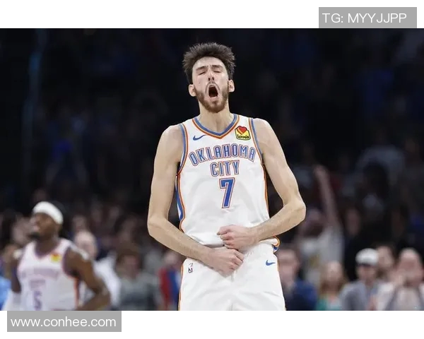 切特霍姆格伦的崛起之路：从新秀到NBA未来之星的蜕变与挑战