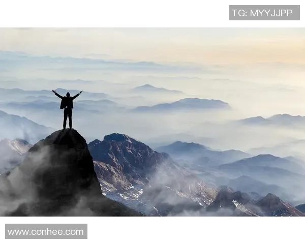 贾诚：在职场与生活中追求卓越与平衡的奋斗者之路
