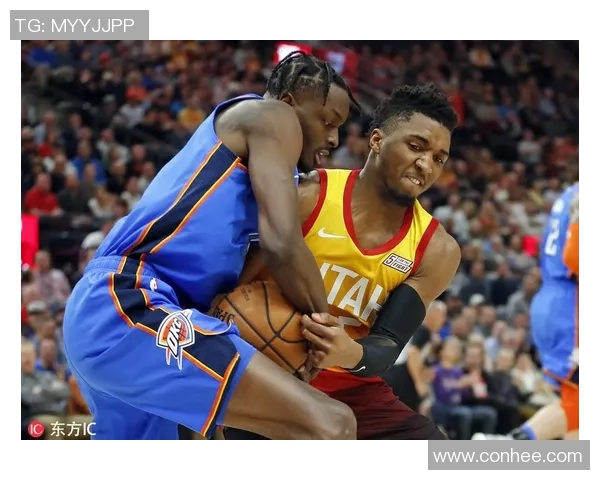 雷霆逆袭爵士上演惊天大逆转全场观众见证奇迹时刻