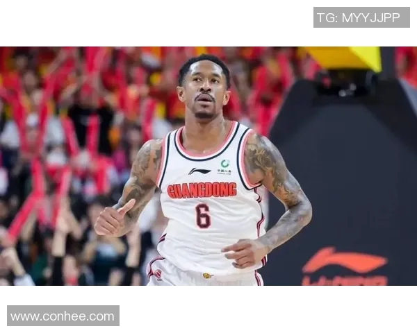 马尚布鲁克斯：从篮球场到人生舞台的精彩转型与奋斗故事